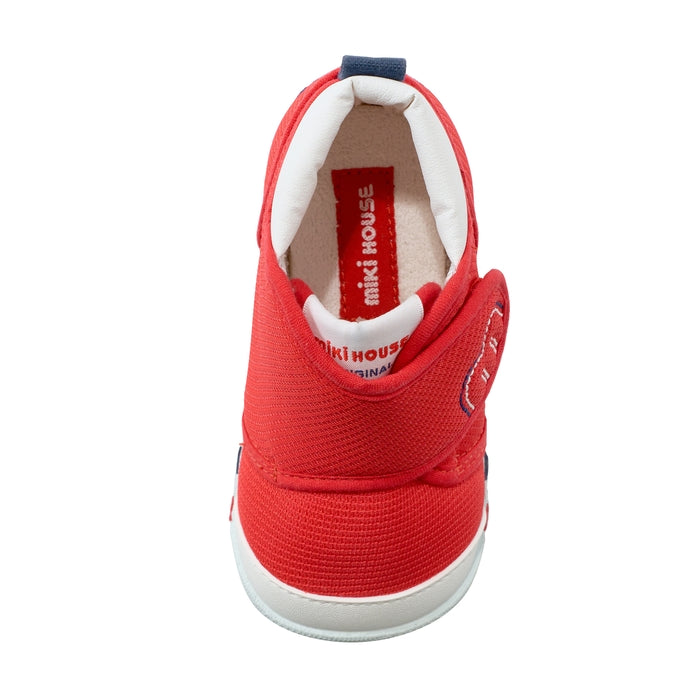 【WEB限定】55周年記念モデル ファーストシューズ【WebLimited】