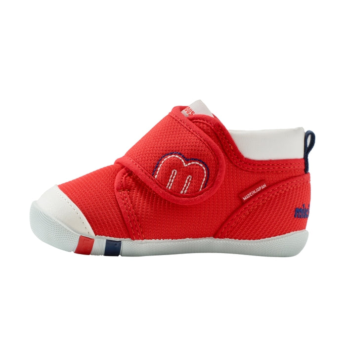 【WEB限定】55周年記念モデル ファーストシューズ【WebLimited】