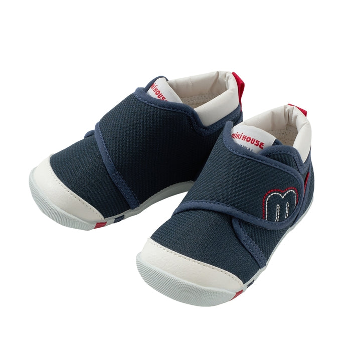 【WEB限定】55周年記念モデル ファーストシューズ【WebLimited】