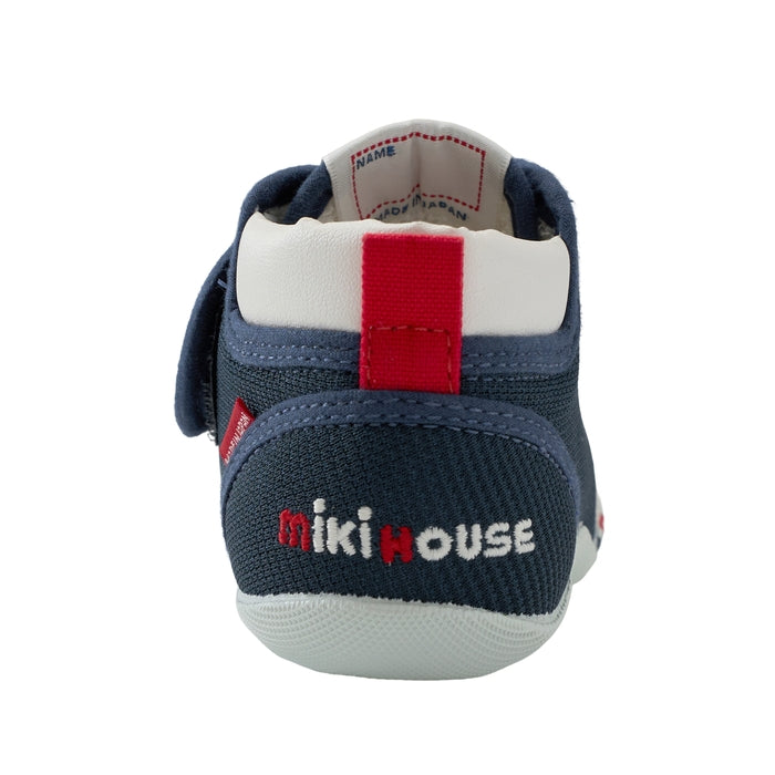 【WEB限定】55周年記念モデル ファーストシューズ【WebLimited】