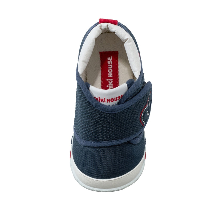 【WEB限定】55周年記念モデル ファーストシューズ【WebLimited】