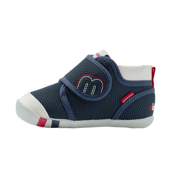 【WEB限定】55周年記念モデル ファーストシューズ【WebLimited】