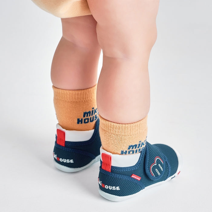 【WEB限定】55周年記念モデル ファーストシューズ【WebLimited】