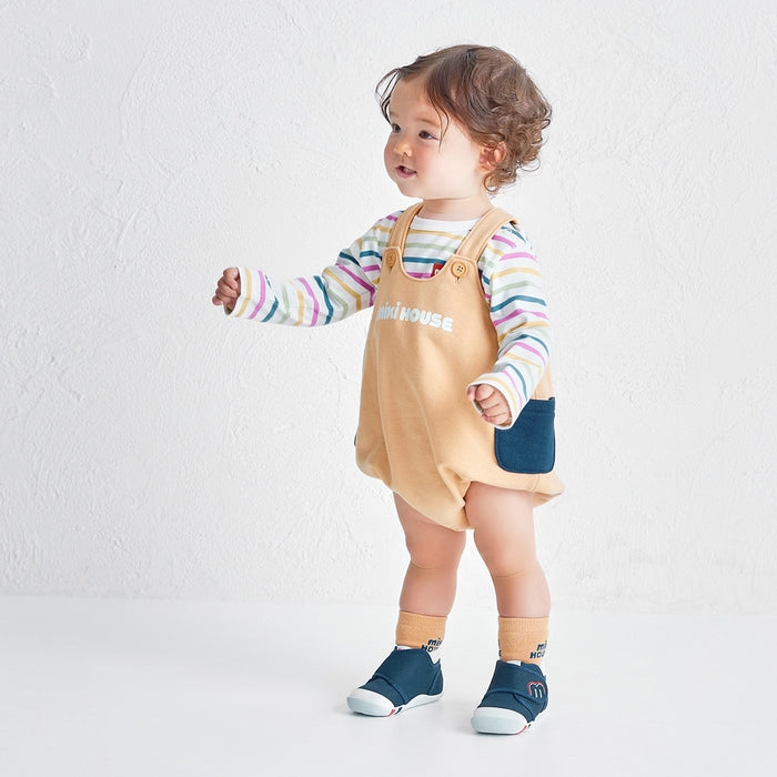 【WEB限定】55周年記念モデル ファーストシューズ【WebLimited】