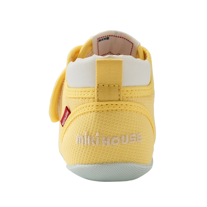 【WEB限定】55周年記念モデル ファーストシューズ【WebLimited】