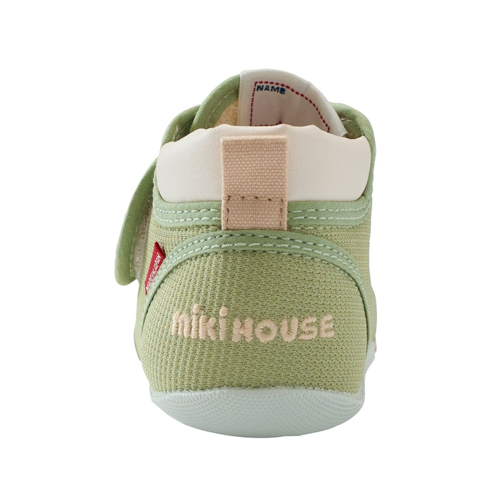 WEB限定】55周年記念モデル ファーストシューズ【WebLimited