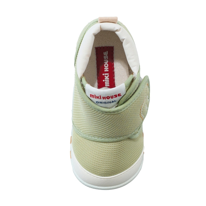 【WEB限定】55周年記念モデル ファーストシューズ【WebLimited】