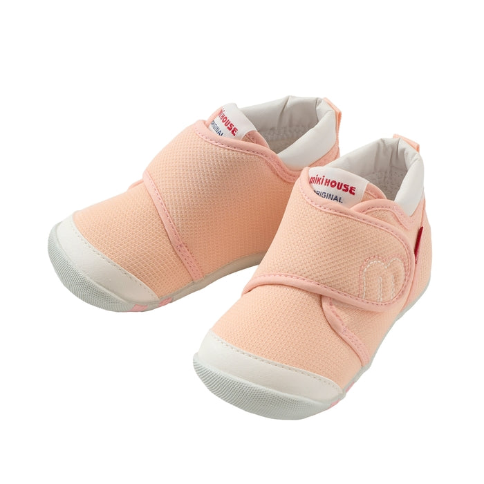 WEB限定】55周年記念モデル ファーストシューズ【WebLimited