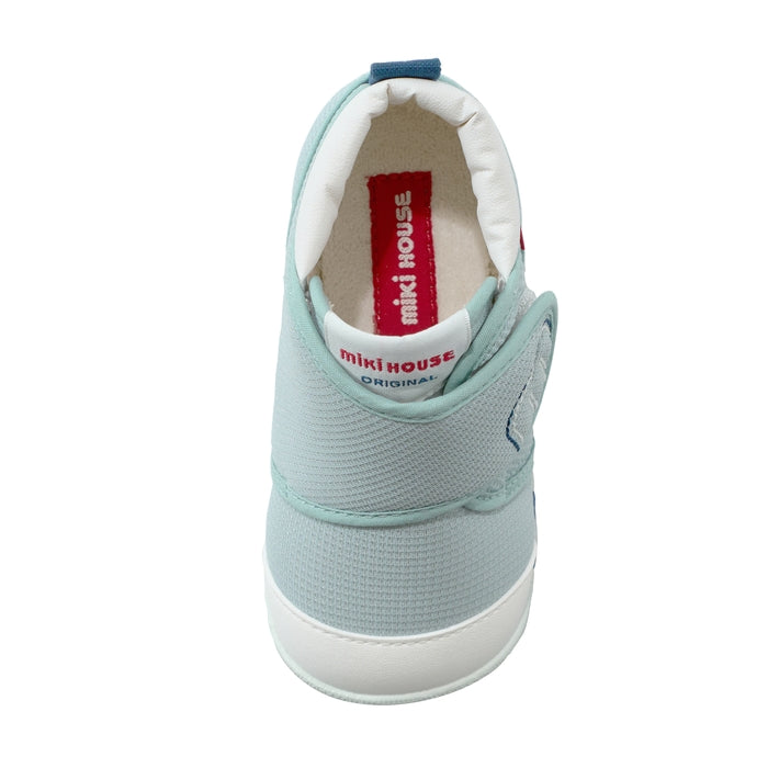 【WEB限定】55周年記念モデル ファーストシューズ【WebLimited】