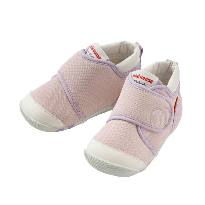 【WEB限定】55周年記念モデル ファーストシューズ【WebLimited】