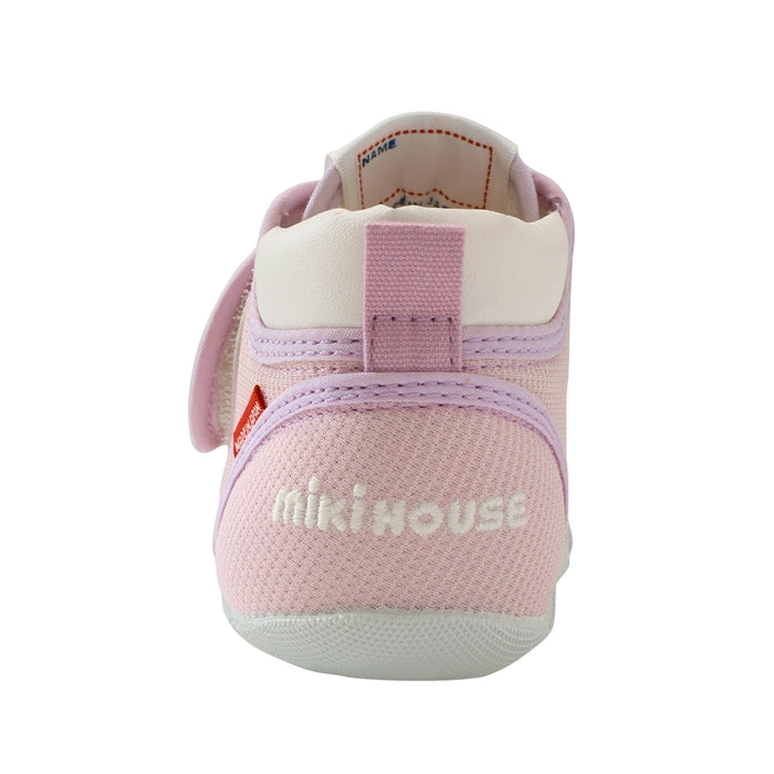 【WEB限定】55周年記念モデル ファーストシューズ【WebLimited】