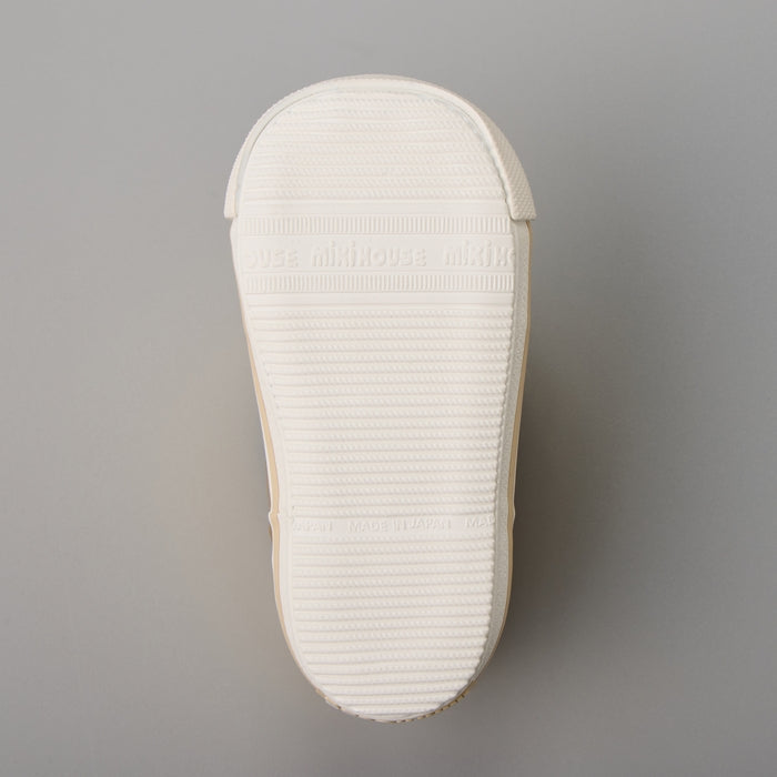 【ゴールドレーベル】ラムスキン セカンドベビーシューズ