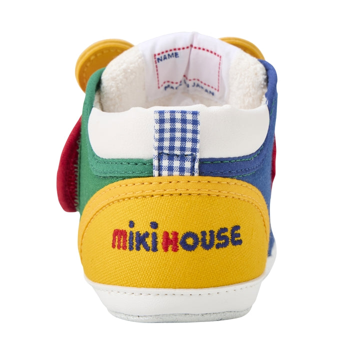 瓢箪　瓢　v693 Belle Vivier Pumps in patent leather Off White Woman