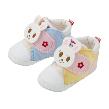 プレシューズ 白×ピンク 商品画像