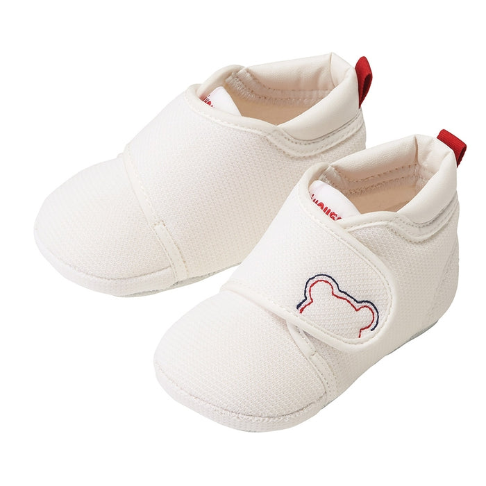 感謝祭】クマステッチプレシューズ【キャンセル・返品不可