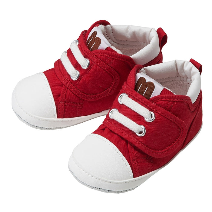 感謝祭】mロゴ プレシューズ【キャンセル・返品不可】 – ミキハウス