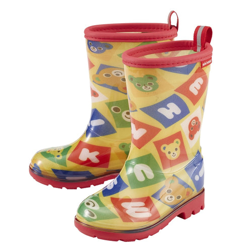 レインブーツの商品画像