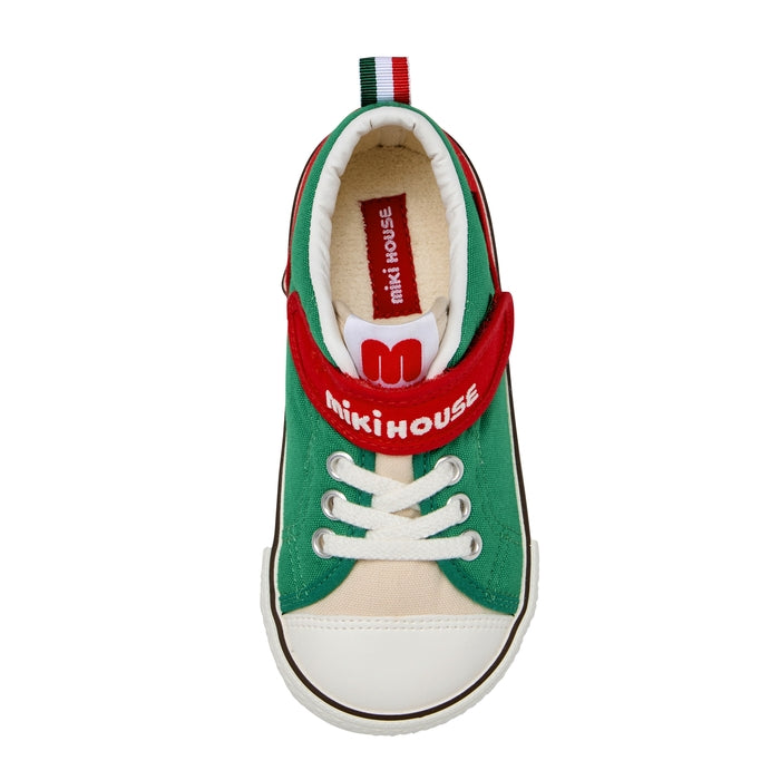 キッズシューズ