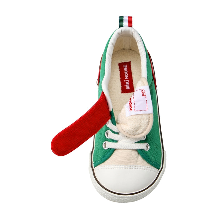 キッズシューズ