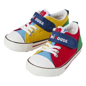 kids shoes multi color 商品画像
