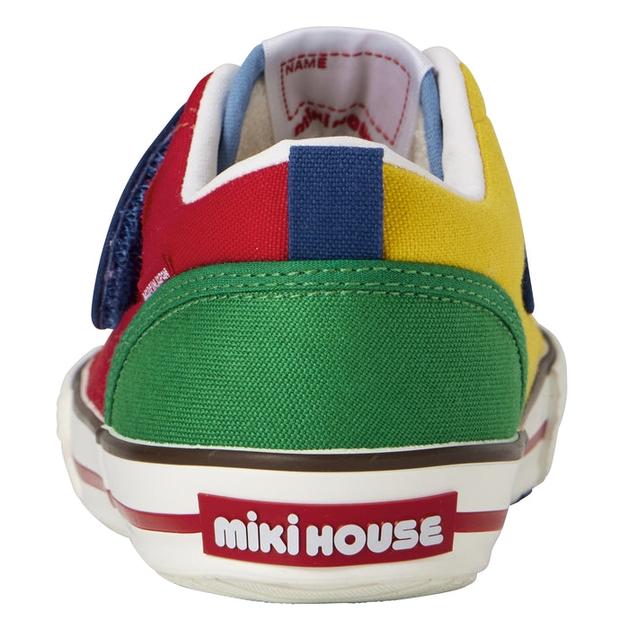 キッズシューズ