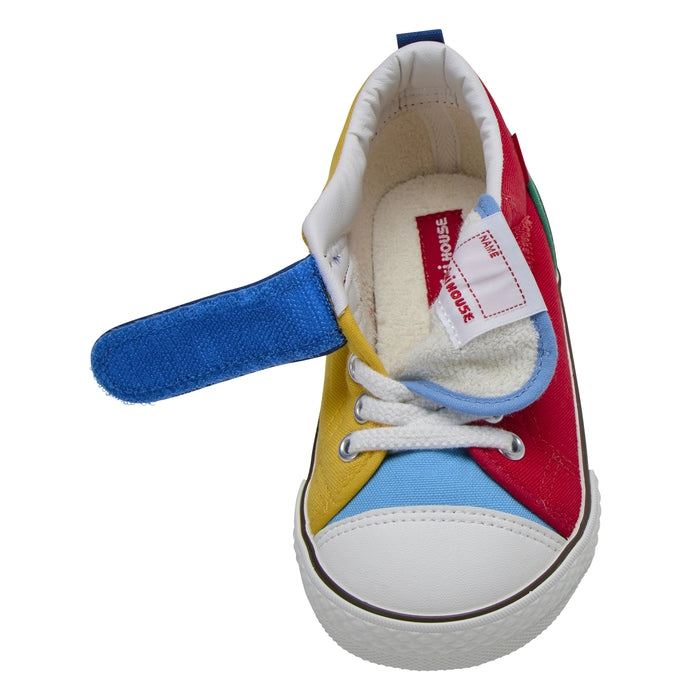 キッズシューズ