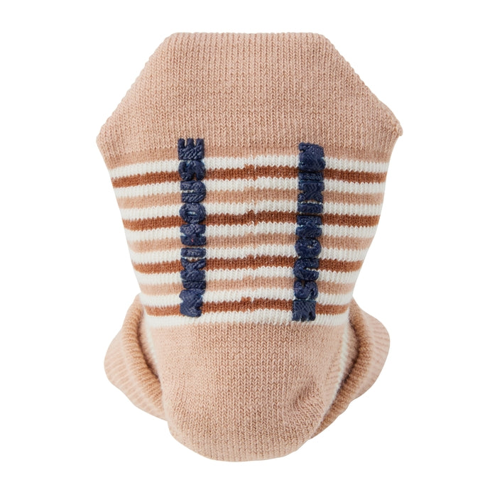 MIKI HOUSEBear baby socks