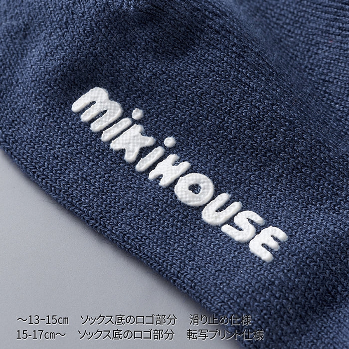 [Gold Label] Umishima cotton socks