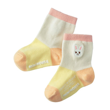 Insect repellent socks white 商品画像