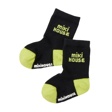 【WEB限定】ソックス【WebLimited】 黒 商品画像