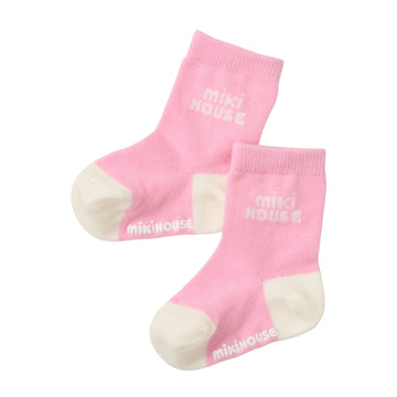 【WEB限定】ソックス【WebLimited】 ラベンダー 商品画像