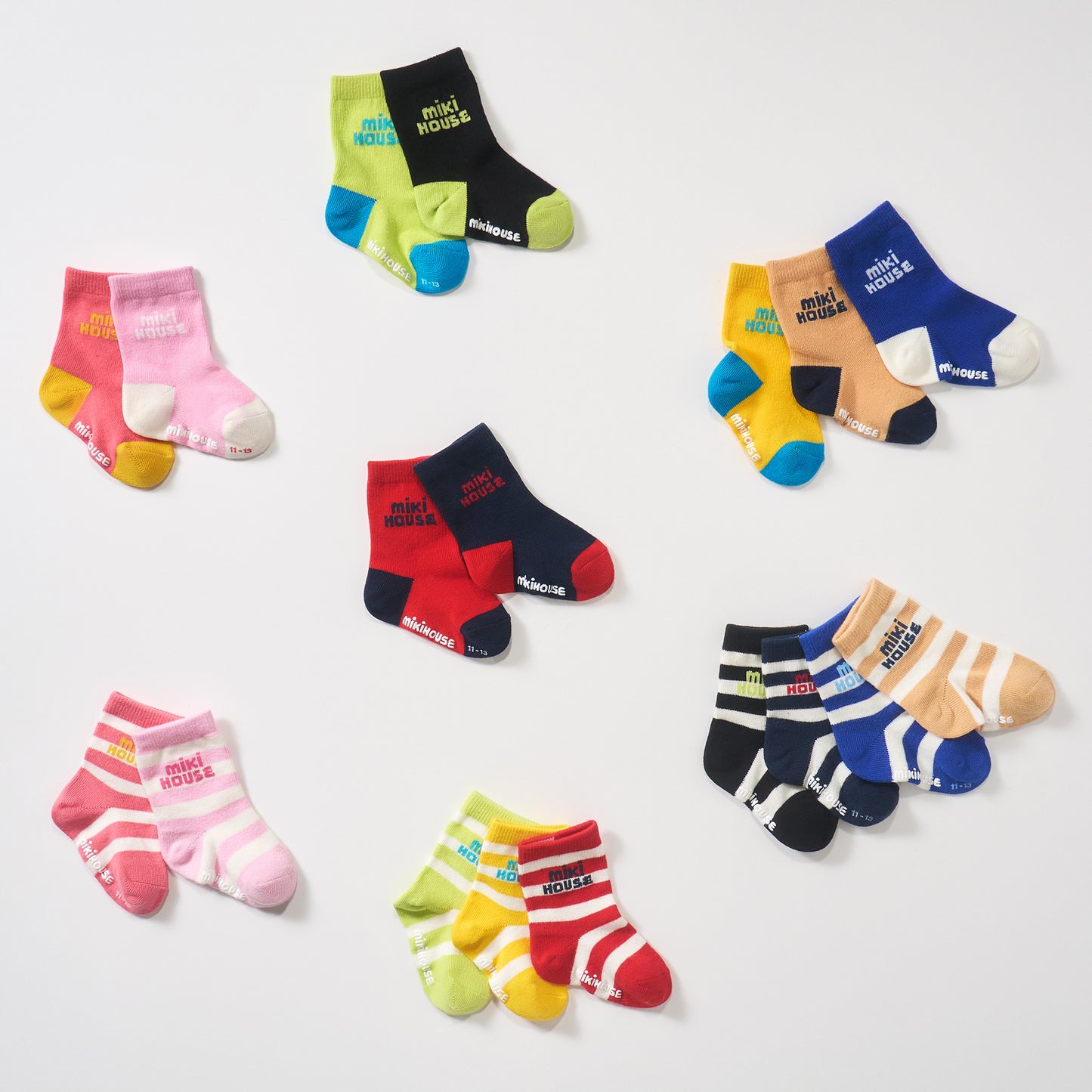 【WEB限定】ソックス【WebLimited】