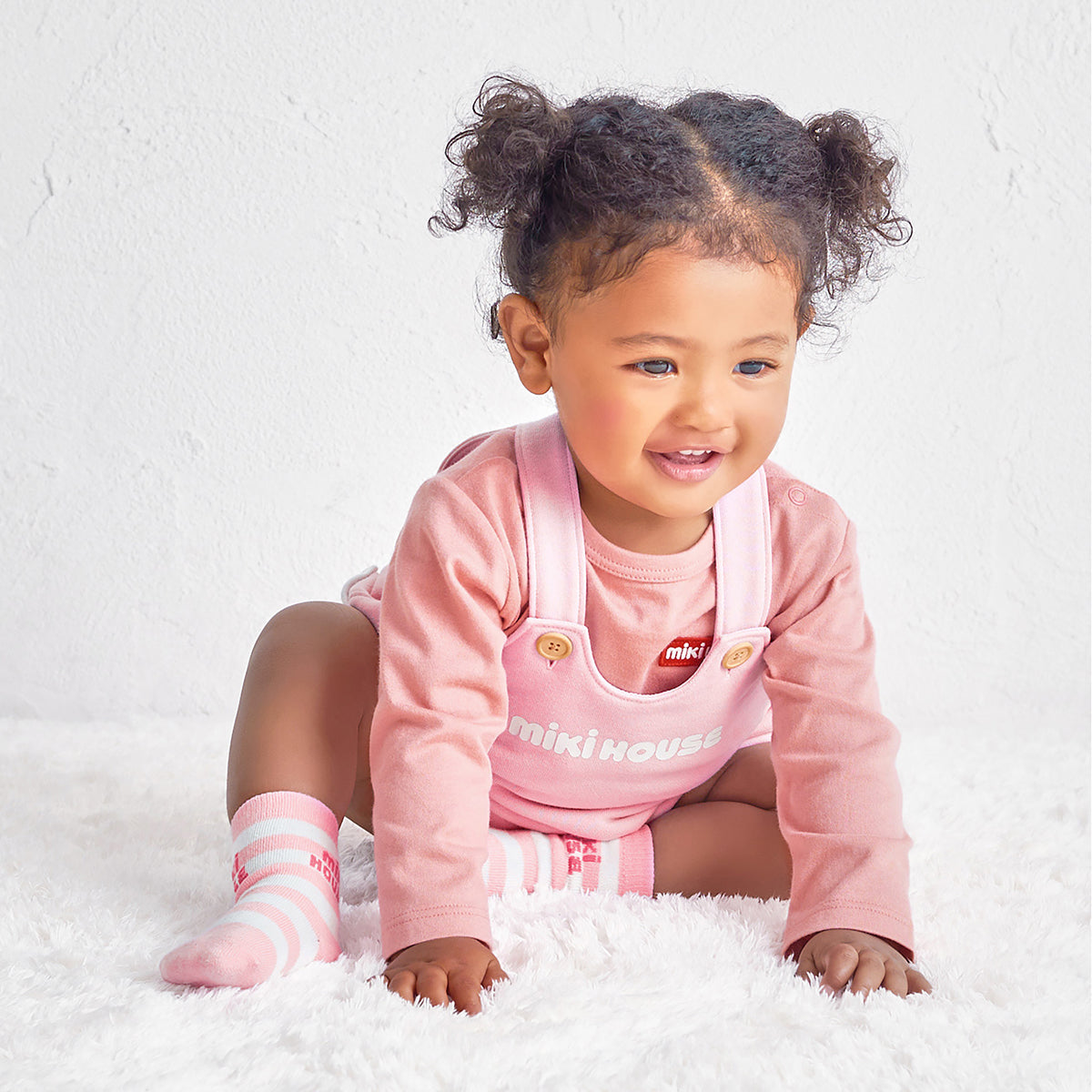 【WEB限定】ボーダーソックス【WebLimited】