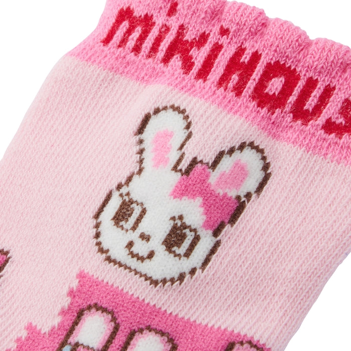 ソックス – ミキハウスオフィシャルサイト