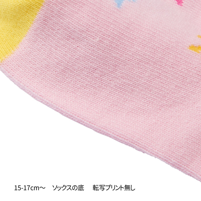 ソックス 5