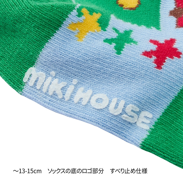 ソックス 10
