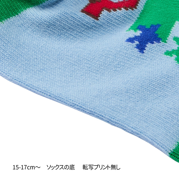 ソックス 11