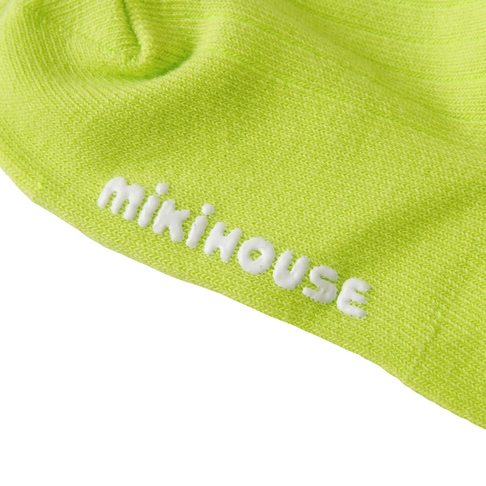 [WEB Limited] Neon color logo socks [Web Limited]