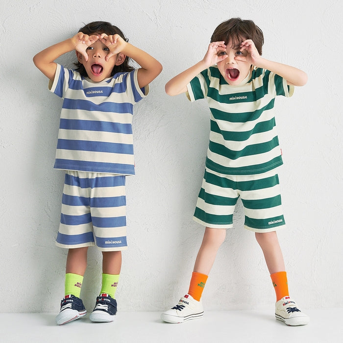 【WEB限定】ネオンカラーロゴソックス【WebLimited】 45