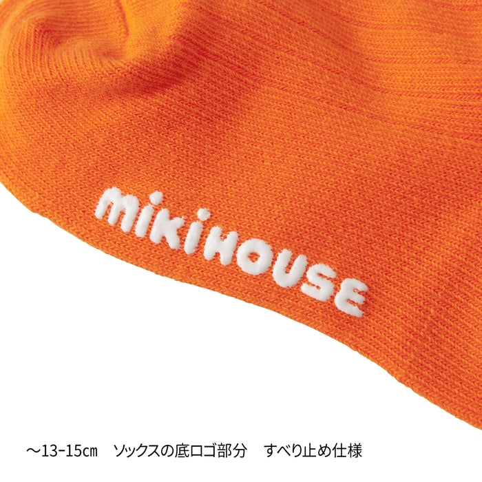 【WEB限定】ネオンカラーロゴソックス【WebLimited】 15