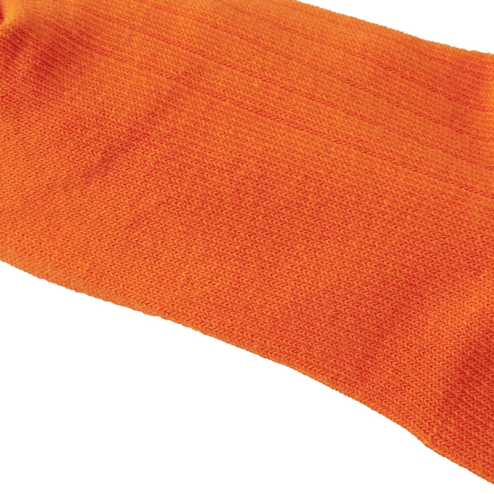 [WEB Limited] Neon color logo socks [Web Limited]
