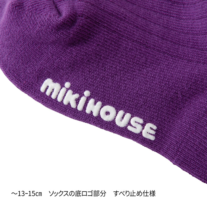 【WEB限定】ネオンカラーロゴソックス【WebLimited】 20