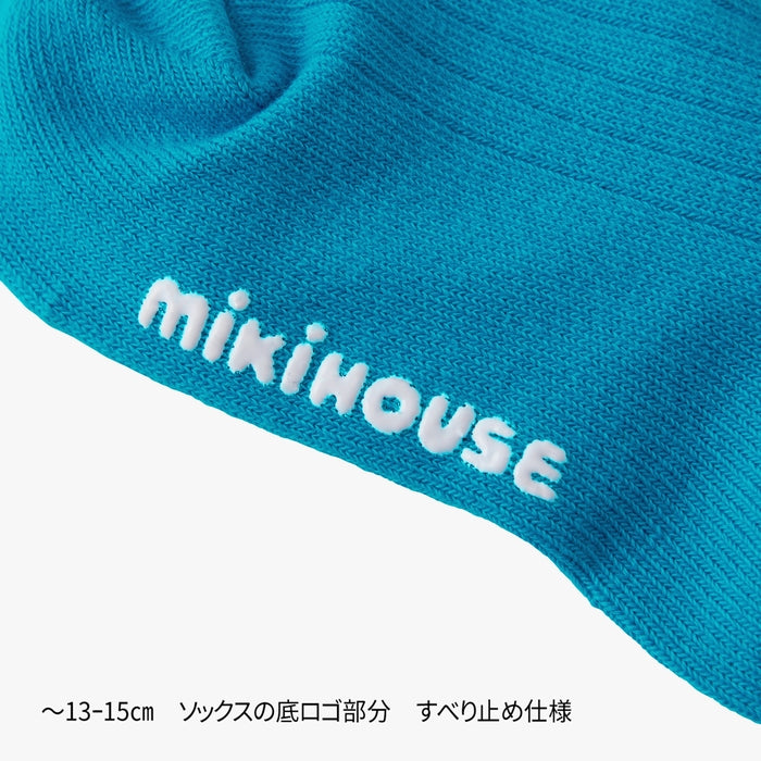【WEB限定】ネオンカラーロゴソックス【WebLimited】 25