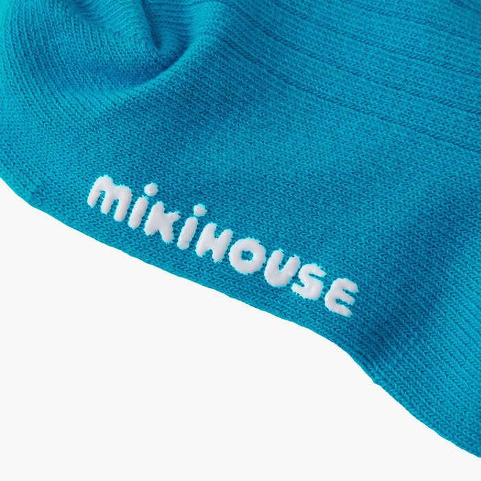 [WEB Limited] Neon color logo socks [Web Limited]
