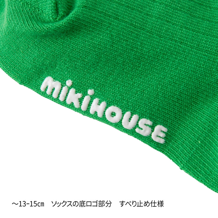 【WEB限定】ネオンカラーロゴソックス【WebLimited】 30