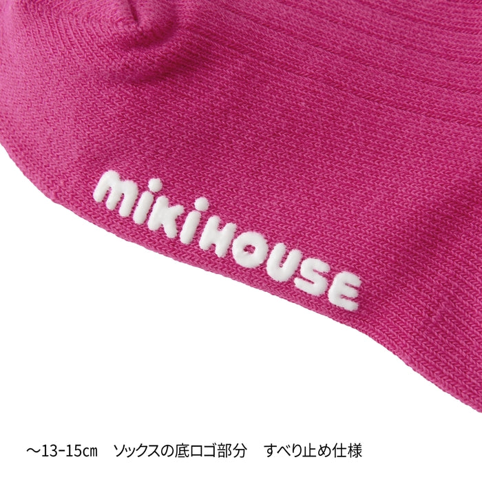 【WEB限定】ネオンカラーロゴソックス【WebLimited】 35