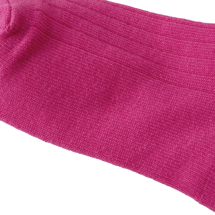 [WEB Limited] Neon color logo socks [Web Limited]