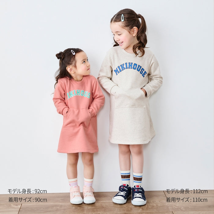 【WEB限定】カレッジロゴソックス【WebLimited】