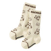 [Thanksgiving] High socks [Cancellation/Return not possible]