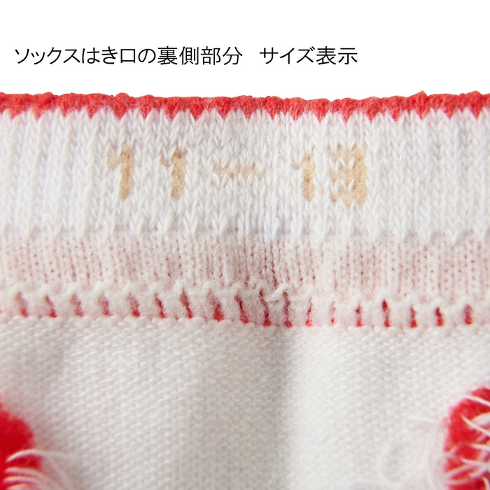 ハイソックス 4